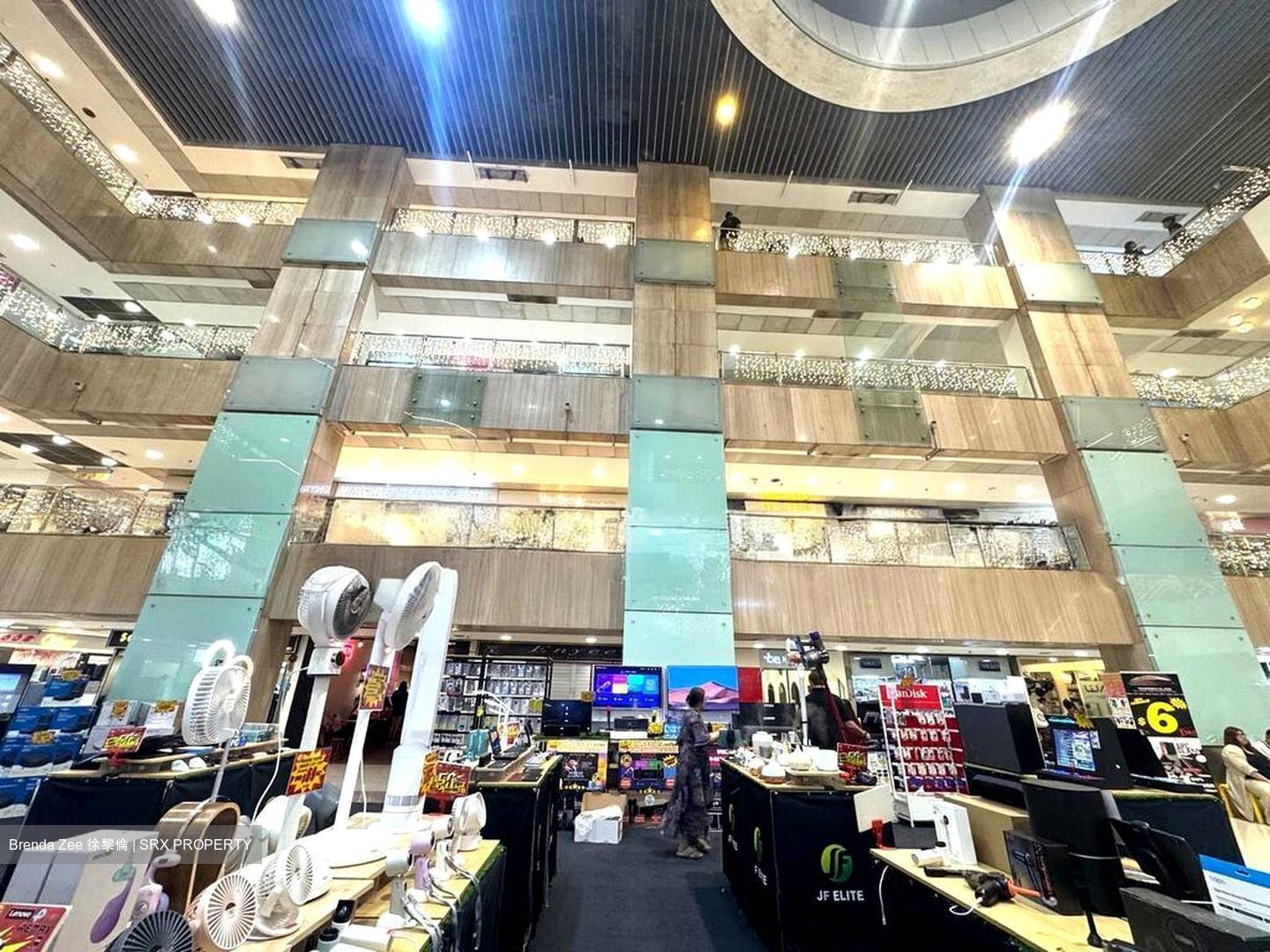 Grand Hyatt Singapore (D9), Shop House #605803761